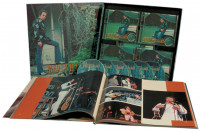 Aperçu: Hag - Concepts, Live & The Strangers - The Capitol Recordings (6-CD Deluxe Box Set) Aperçu: Hag - Concepts, Live & The Strangers - The Capitol Recordings (6-CD Deluxe Box Set)