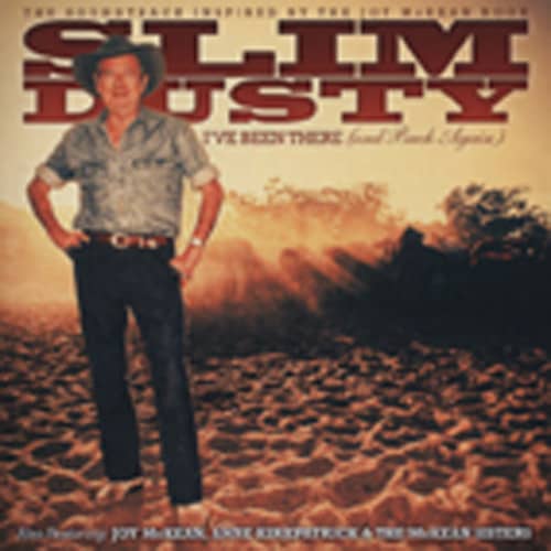 Dusty, Slim & Friends I've Been There (And Back Again) (2011) Dusty, Slim & Friends I've Been There (And Back Again) (2011)