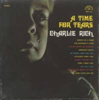 Aperçu: A Time For Tears (LP) Aperçu: A Time For Tears (LP)