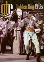 Aperçu: Golden Boy Elvis - Fachmagazin 3-2025 Aperçu: Golden Boy Elvis - Fachmagazin 3-2025