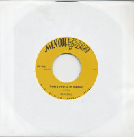 Aperçu: Be Bop Blues - There's Two of Us Waiting (7inch , 45rpm) Aperçu: Be Bop Blues - There's Two of Us Waiting (7inch , 45rpm)