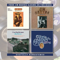 Aperçu: Young and Country - Writes You a Record - I Love You Because - Don't let Me Cross Over (2-CD) Aperçu: Young and Country - Writes You a Record - I Love You Because - Don't let Me Cross Over (2-CD)
