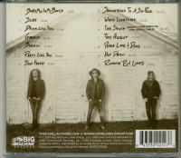 Aperçu: Bury Me In My Boots (CD) Aperçu: Bury Me In My Boots (CD)