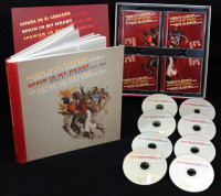 Aperçu: Spanien im Herzen - Lieder des Spanischen Bürgerkrieges (7-CD - 1-DVD Deluxe Box Set) Aperçu: Spanien im Herzen - Lieder des Spanischen Bürgerkrieges (7-CD - 1-DVD Deluxe Box Set)