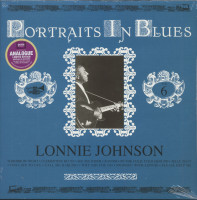 Aperçu: Portrait In Blues Vol.6 (LP, 180g Vinyl) Aperçu: Portrait In Blues Vol.6 (LP, 180g Vinyl)