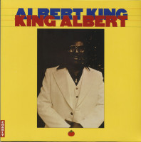 Aperçu: King Albert (LP) Aperçu: King Albert (LP)