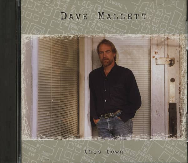 This Town (CD) This Town (CD)