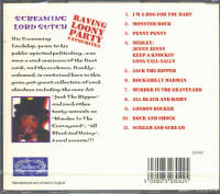 Aperçu: Raving Loony Party Favourites (CD) Aperçu: Raving Loony Party Favourites (CD)