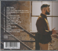 Aperçu: Livin' My Best Life (CD) Aperçu: Livin' My Best Life (CD)