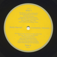 Aperçu: The Complete Kelly Harrell Vol.3 (LP) Aperçu: The Complete Kelly Harrell Vol.3 (LP)
