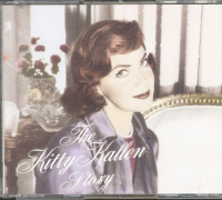 Aperçu: The Kitty Kallen Story 2-CD Aperçu: The Kitty Kallen Story 2-CD