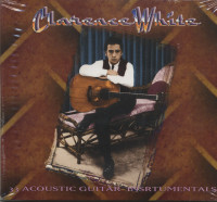 Aperçu: 33 Acoustic Guitar Instrumentals (CD) Aperçu: 33 Acoustic Guitar Instrumentals (CD)