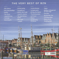 Aperçu: The Very Best Of BZN (2-LP, 180g Vinyl) Aperçu: The Very Best Of BZN (2-LP, 180g Vinyl)