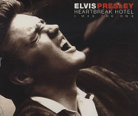 Aperçu: Heartbreak Hotel - I Was The One (CD Single) Aperçu: Heartbreak Hotel - I Was The One (CD Single)