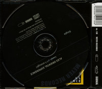 Aperçu: Tough Ain't Enough - One Track Single (CD) Aperçu: Tough Ain't Enough - One Track Single (CD)
