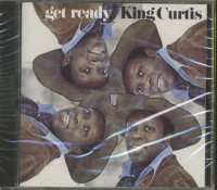Aperçu: Get Ready (CD) Aperçu: Get Ready (CD)