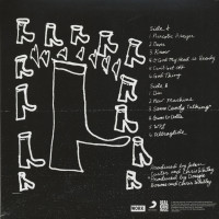 Aperçu: Din Of Ecstasy (LP, colored Vinyl, Ltd.) Aperçu: Din Of Ecstasy (LP, colored Vinyl, Ltd.)