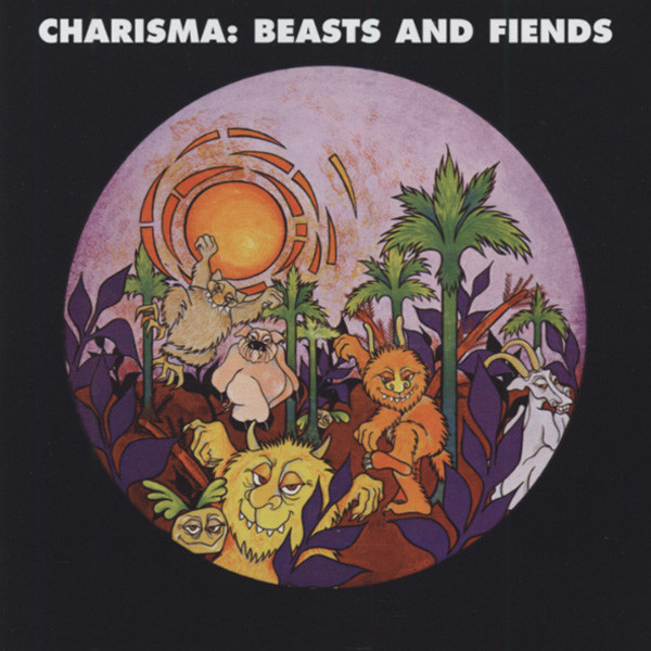 Charisma Beasts & Fiends