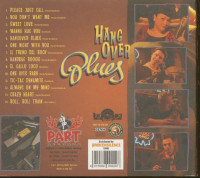 Aperçu: Hang Over Blues (CD) Aperçu: Hang Over Blues (CD)