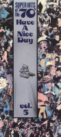 Aperçu: Super Hits Of The '70s - Have A Nice Day, Vol.5 (CD) Aperçu: Super Hits Of The '70s - Have A Nice Day, Vol.5 (CD)