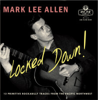 Aperçu: Locked Down! (LP, 10inch, 33rpm) Aperçu: Locked Down! (LP, 10inch, 33rpm)
