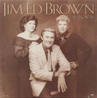 Aperçu: Jim Ed Brown & The Browns (LP, Cut-Out) Aperçu: Jim Ed Brown & The Browns (LP, Cut-Out)