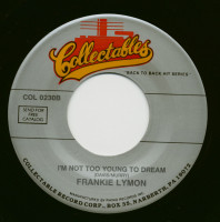 Aperçu: Buzz Buzz Buzz - I´m Not Too Young To Dream (7inch, 45rpm) Aperçu: Buzz Buzz Buzz - I´m Not Too Young To Dream (7inch, 45rpm)