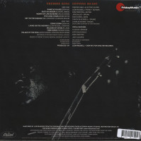 Aperçu: Getting Ready... (LP) Aperçu: Getting Ready... (LP)