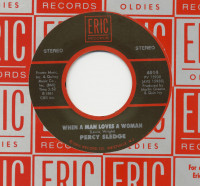 Aperçu: When A Man Loves A Woman - Goodnight, My Love (Pleasant Dreams) (7inch, 45rpm) Aperçu: When A Man Loves A Woman - Goodnight, My Love (Pleasant Dreams) (7inch, 45rpm)