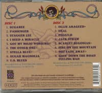 Aperçu: Road Trips Vol.1 No.4 - From Egypt With Love (2-CD) Aperçu: Road Trips Vol.1 No.4 - From Egypt With Love (2-CD)