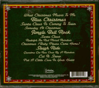 Aperçu: Christmas (Take A Ride) (CD) Aperçu: Christmas (Take A Ride) (CD)