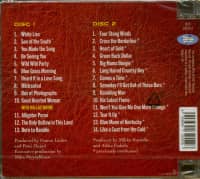 Aperçu: True Storys Mostly (2-CD) Aperçu: True Storys Mostly (2-CD)
