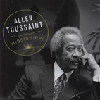 Toussaint, Allen The Bright Mississippi