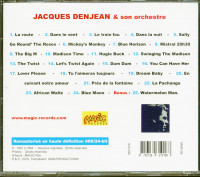 Aperçu: The Big M - Madison Time (CD) Aperçu: The Big M - Madison Time (CD)