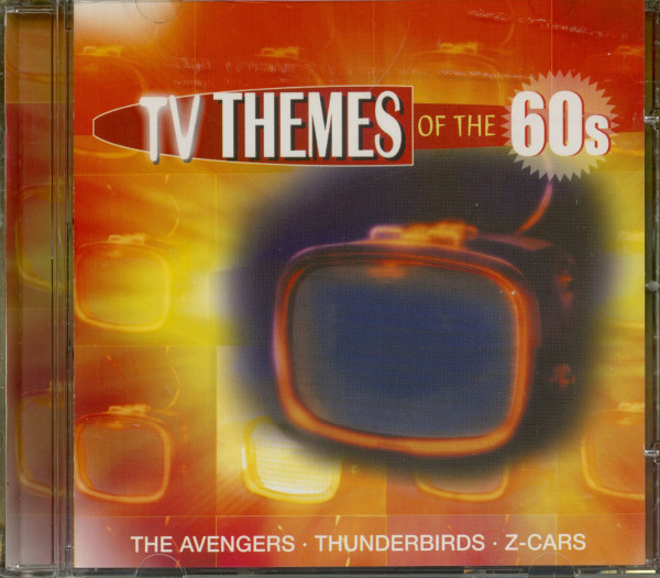 Easy Listening Sixties (3-CD)