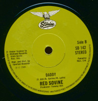 Aperçu: Teddy Bear - Daddy (7inch, 45rpm, SC) Aperçu: Teddy Bear - Daddy (7inch, 45rpm, SC)