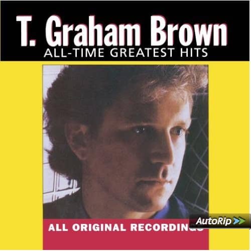 All-Time Greatest Hits (CD)