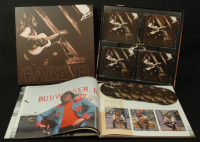 Aperçu: Freiheit ist ein Abenteuer (5-CD Deluxe Box Set) Aperçu: Freiheit ist ein Abenteuer (5-CD Deluxe Box Set)