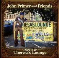 Aperçu: Tribute To Theresa's Lounge (Box Set, Ltd.) Aperçu: Tribute To Theresa's Lounge (Box Set, Ltd.)