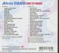 Aperçu: Windy City Workout - The Essential Dance Craze Hits & Rarities 1964-73 (2-CD) Aperçu: Windy City Workout - The Essential Dance Craze Hits & Rarities 1964-73 (2-CD)