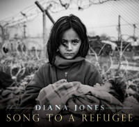 Aperçu: Song To A Refugee (CD) Aperçu: Song To A Refugee (CD)