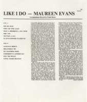 Aperçu: Like I Do (LP, 7inch) Aperçu: Like I Do (LP, 7inch)