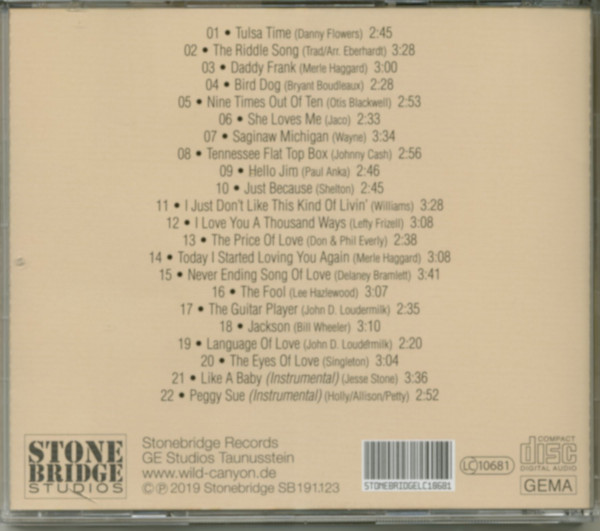 Let's Hear It Again Vol.5 (CD)