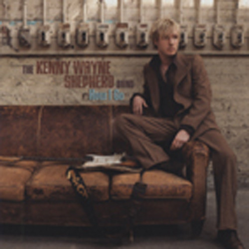 Shepherd, Kenny Wayne How I Go