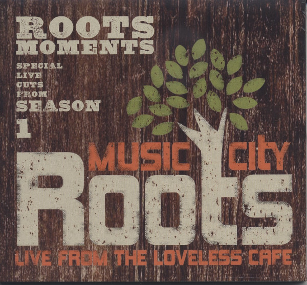 Music City Roots Music City Roots