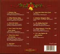 Aperçu: Yuletide (CD) Aperçu: Yuletide (CD)