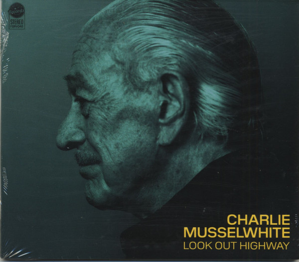 Look Out Highway (CD) Look Out Highway (CD)