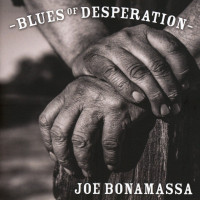 Aperçu: Blues Of Desperation (CD, Ltd. Deluxe Silver Edition) Aperçu: Blues Of Desperation (CD, Ltd. Deluxe Silver Edition)