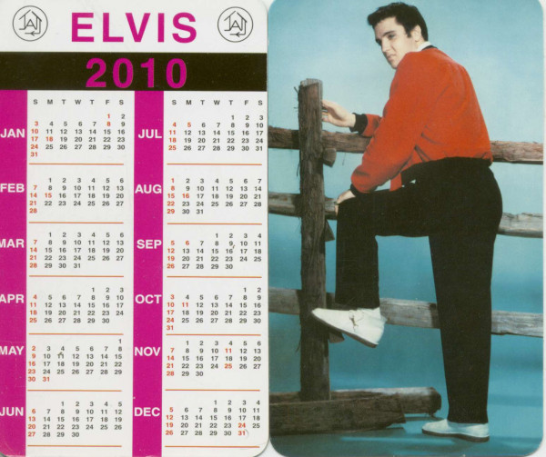 Greater Than Ever - Jailhouse Rock Joseph A.Tunzi & Jim Hannaford