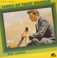 Aperçu: More Of That Rocker (LP) Aperçu: More Of That Rocker (LP)